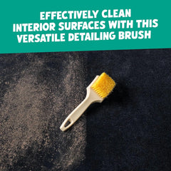 Nifty Interior Detailing Brush