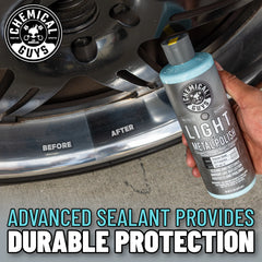 Light Metal Polish Bundle