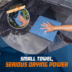 Super Absorber Ceramic Quick Detail Kit