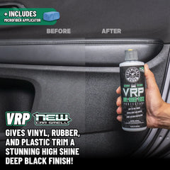 New Car Smell Deluxe Kit