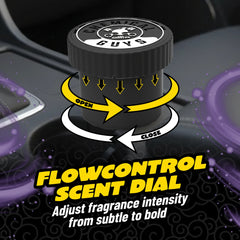 Galactic Scent Gel Cell Air Freshener