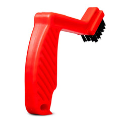 Foam Pad Conditioning Brush