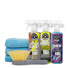 Fabric Clean & Protect Arsenal Kit
