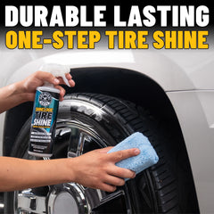 Clean Exterior Starter Kit