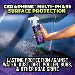 Raging Rhino SmartOne™  All-In-One Total Exterior Solution