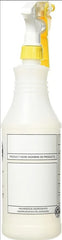 Duck Foaming Trigger and Sprayer Bottle