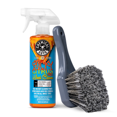 Wheel Cleaning Kit