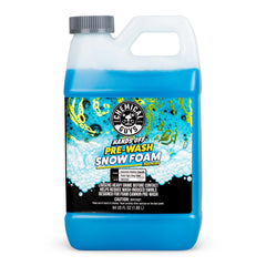 Hands Off Touchless Pre-Wash Snow Foam