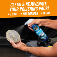 TORQX Complete Detailing Kit (12 Items)