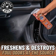 Air Scent Variety Kit