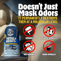 Total Reset Odor Eliminator