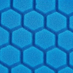 Blue Hex-Logic Polishing/Finishing Pad