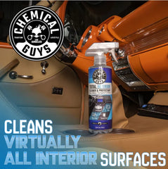 Clean Interior Starter Kit