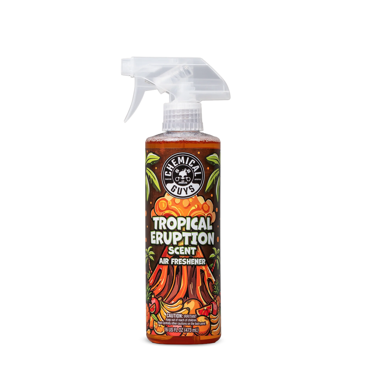 Tropical Eruption Air Freshener