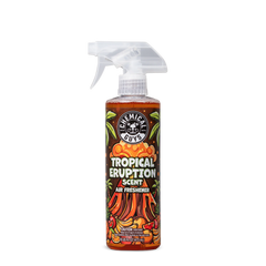 Tropical Eruption Air Freshener