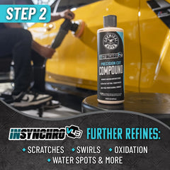 InSynchro Advanced Cut & Polish Bundle