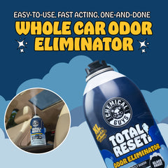 Total Reset Odor Eliminator