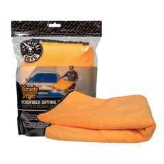 Matte Car Care Foam Blaster Kit w/Bucket