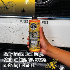 Bug & Tar Remover Car Wash