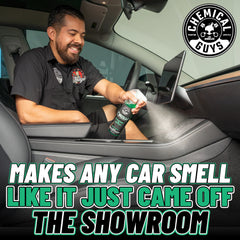 Quick Detail Starter Kit