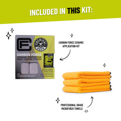 Carbon Force Ceramic Application Kit