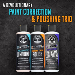 InSynchro Advanced Cut & Polish Bundle