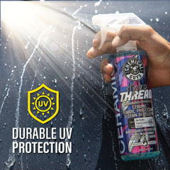 Fabric Protection Kit