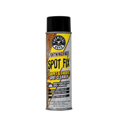 Lightning Fast Spot Fix Carpet & Fabric Spot Cleaner