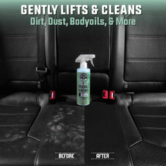 Sprayable Leather Cleaner & Conditioner In One