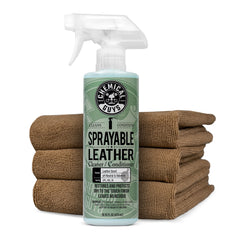 Express Leather Care Kit