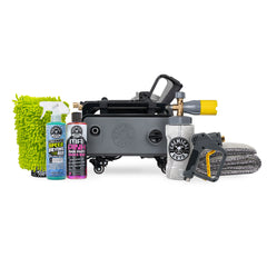Pressure Wash and Dry Complete Kit