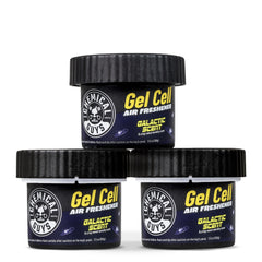 Galactic Air Freshener Gel (3-Pack)