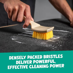 Nifty Interior Detailing Brush
