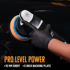 Rupes LHR15 Mark V Max Control Core Kit