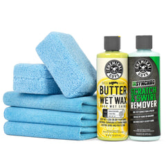 Paint Transfer & Scratch Removal Kit