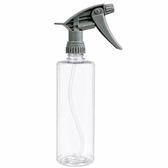 Heavy Duty Bottle & Sprayer