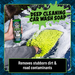 HighImpact Deep Clean Car Wash Soap