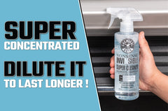 Nonsense Invinsible Super Cleaner Bundle