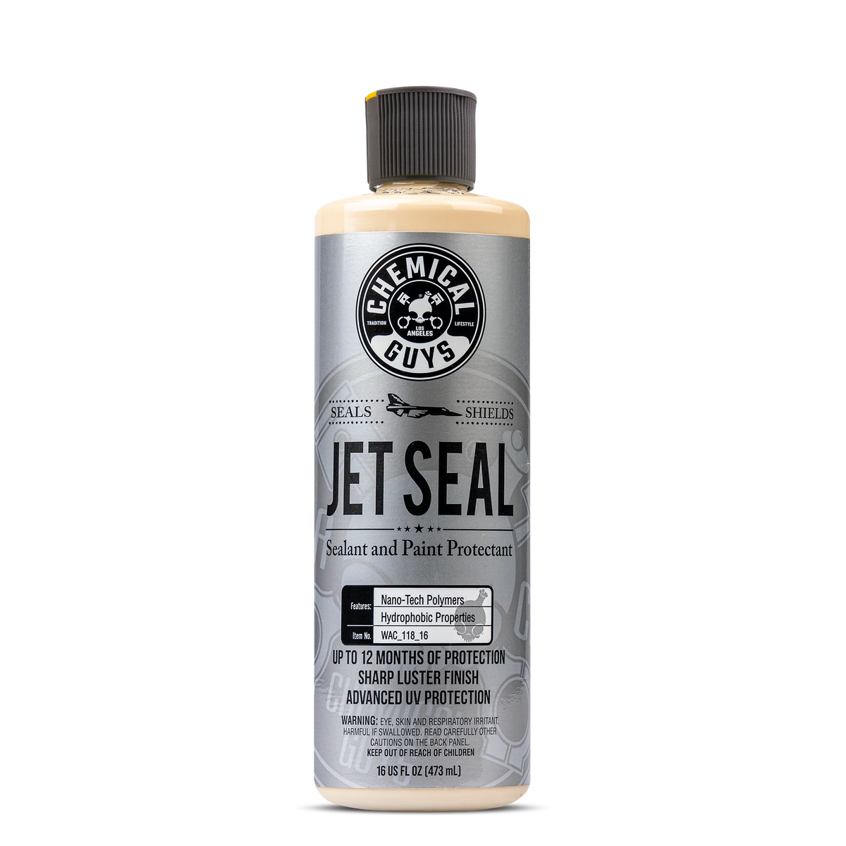 Jet Seal Sealant & Paint Protectant