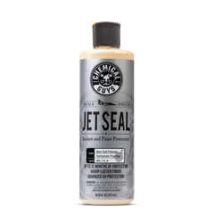 Jet Seal Sealant & Paint Protectant
