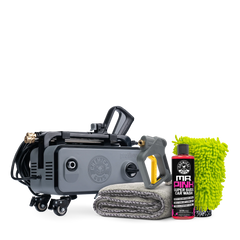 Pressure Wash and Dry Starter Kit