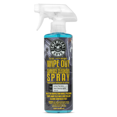Wipe Out Surface Cleanser Spray