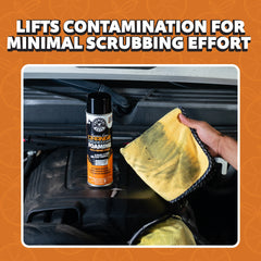 Signature Series Orange Degreaser Foaming Bundle