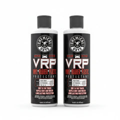 VRP Vinyl, Rubber, Plastic Protectant (2-Pack)