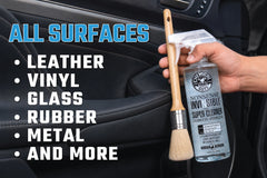 Nonsense Invinsible Super Cleaner Bundle