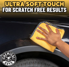 Miracle Dryer Microfiber Drying Towel