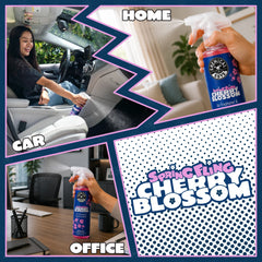Spring Fling Cherry Blossom Air Freshener & Odor Neutralizer