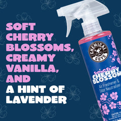 Spring Fling Cherry Blossom Air Freshener & Odor Neutralizer