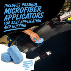 Interior Ceramic Protection Bundle