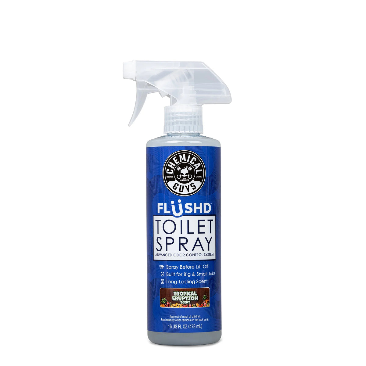Flüshd™ Toilet Spray